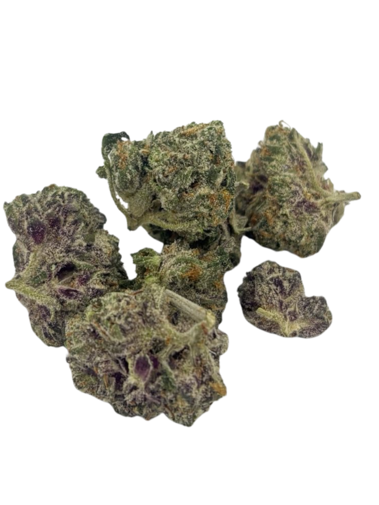 DEATH BUBBA LSO (AAAA)