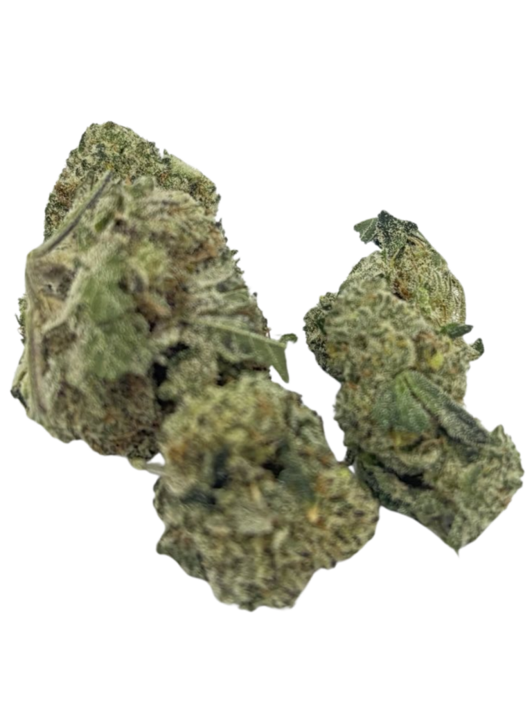 GALACTIC WARHEAD LSO (AAAA)