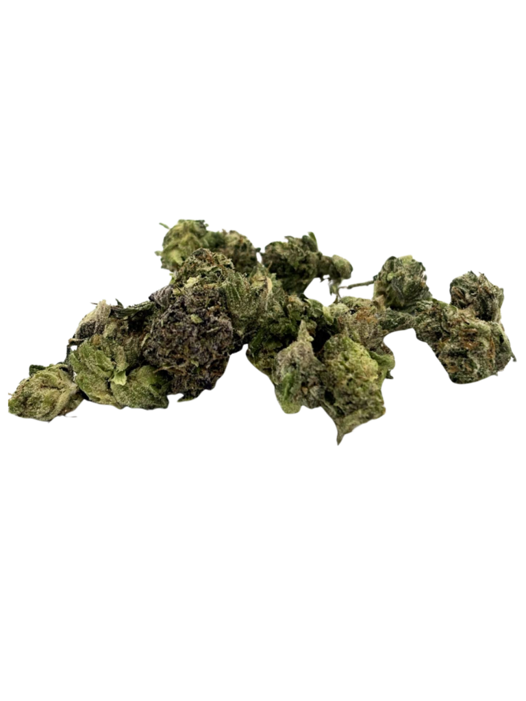 MK ULTRA (AAAA) (Smalls)