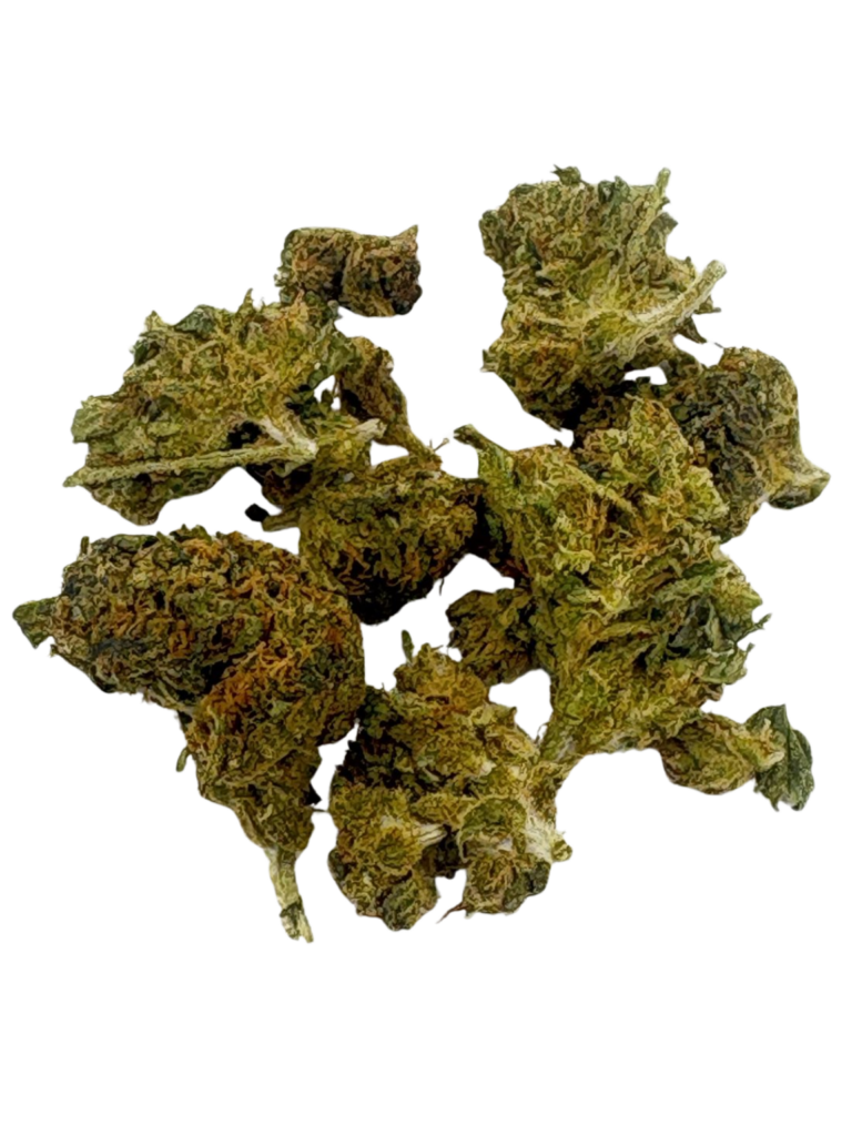 NORDEL KUSH (AA+)
