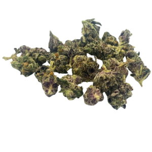 DEATH BUBBA LSO SMALLS (AAA)