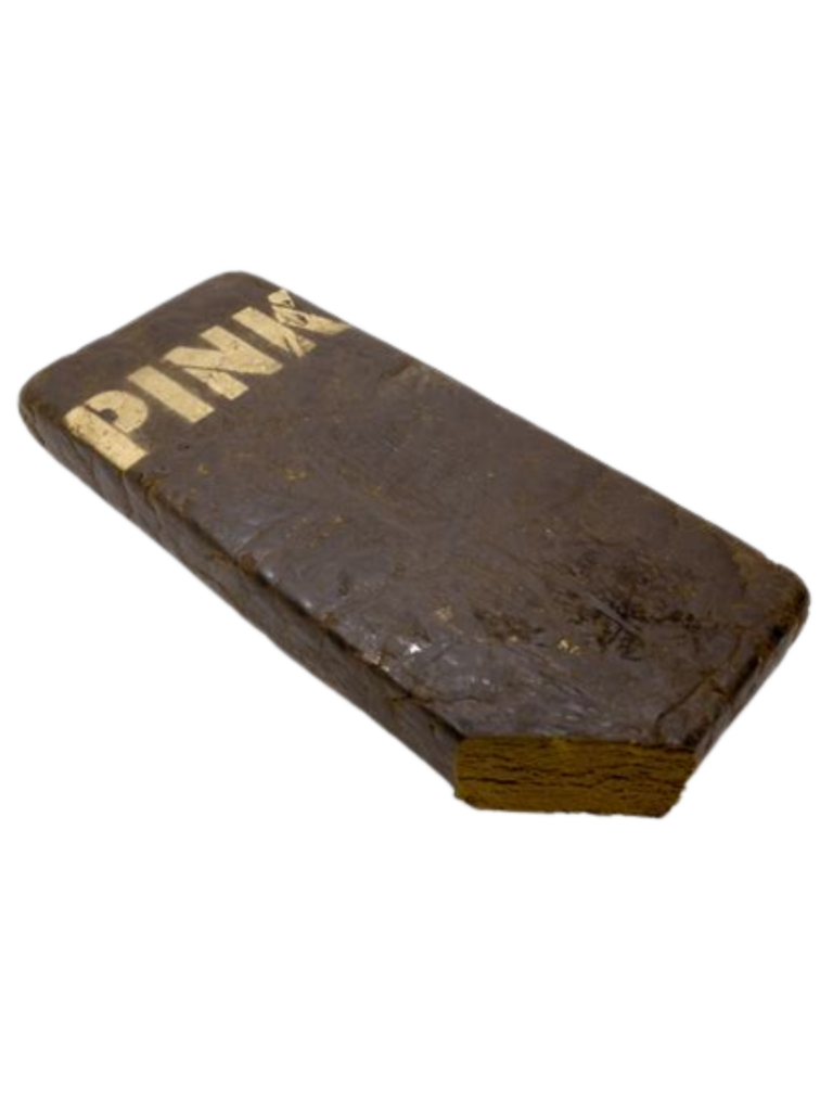 PINK KUSH HASH
