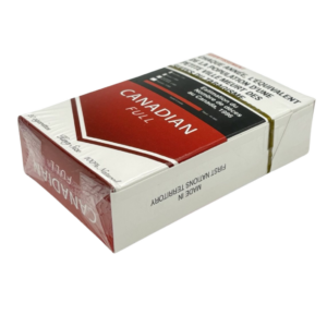 CANADIAN FULL CIGARETTES (PW)