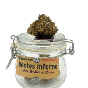 DANTE'S INFERNO (PW)