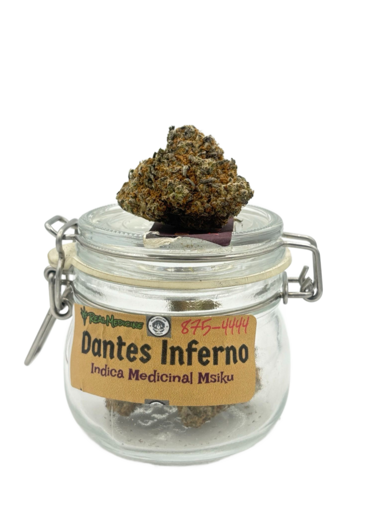 DANTE'S INFERNO (PW)