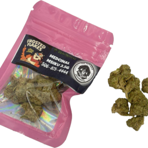 2g FROSTED FLAKES (PW)